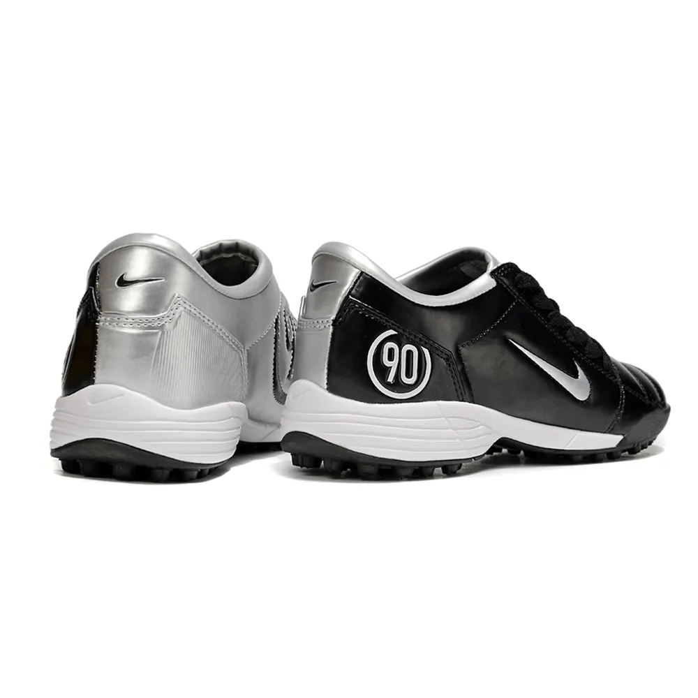Chuteira Society Nike Total 90 TF - Desempenho Máximo