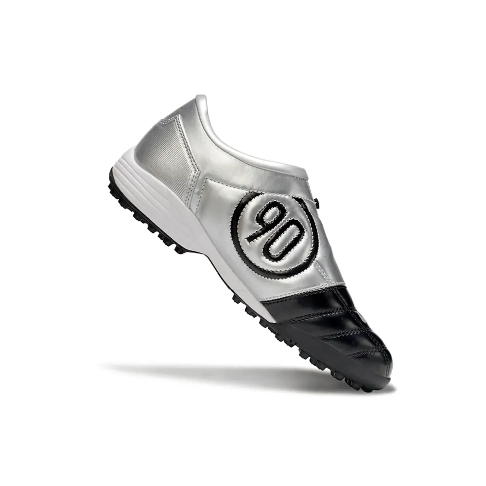 Chuteira Society Nike Total 90 TF - Desempenho Máximo