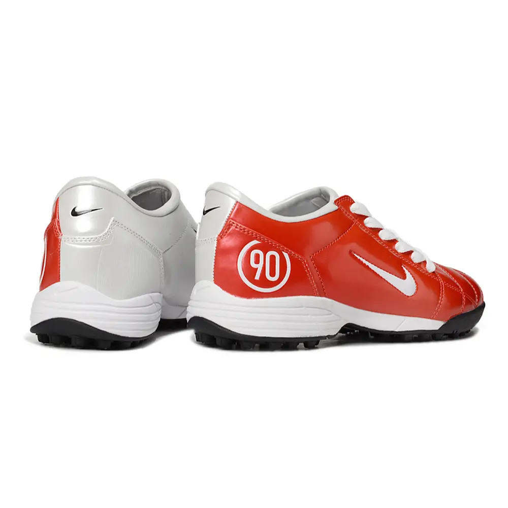 Chuteira Society Nike Total 90 TF | Alta performance