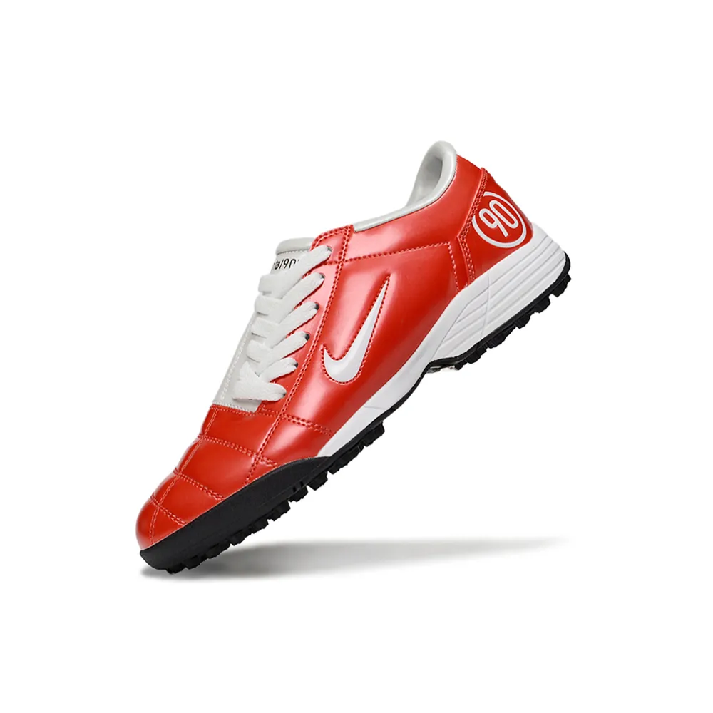 Chuteira Society Nike Total 90 TF | Alta performance