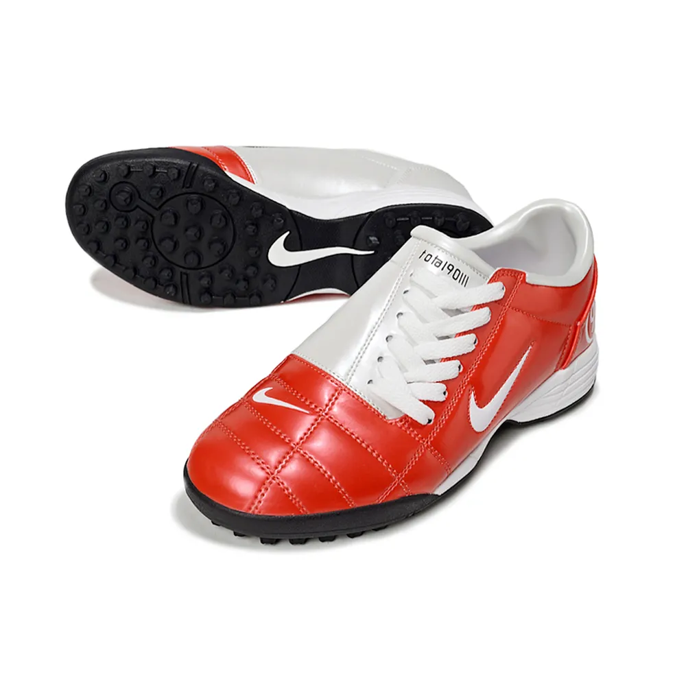 Chuteira Society Nike Total 90 TF | Alta performance