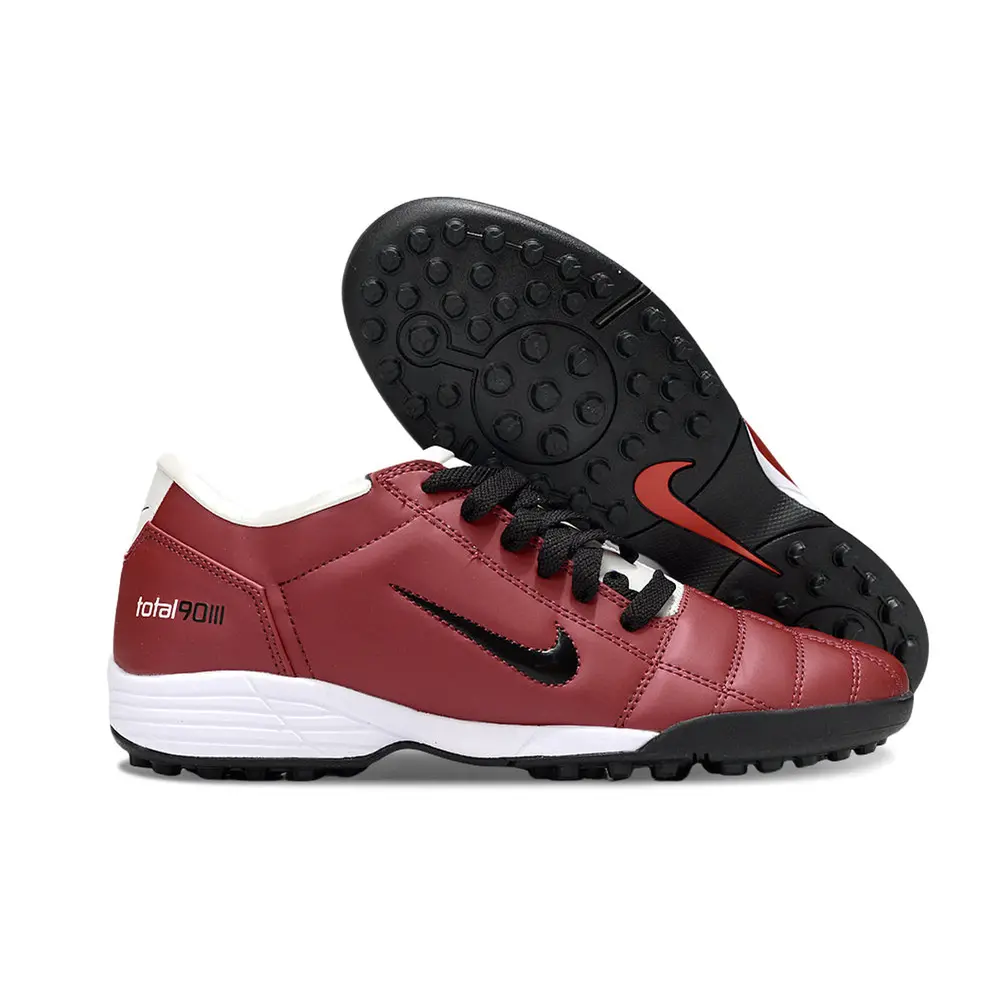 Chuteira Society Nike | Alta performance e conforto
