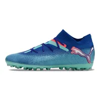 Chuteira Society Puma Future 7 MG Conforto e Agilidade - imagem 1
