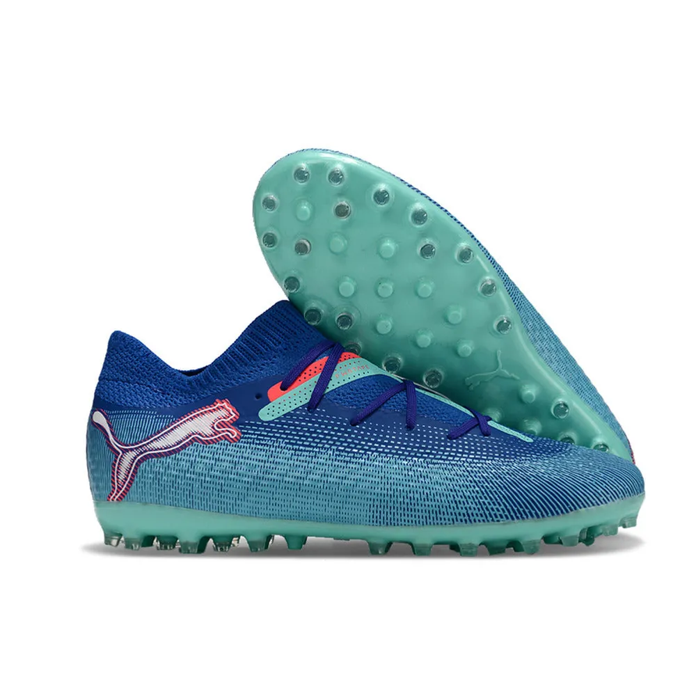 Chuteira Society Puma Future 7 MG Conforto e Agilidade