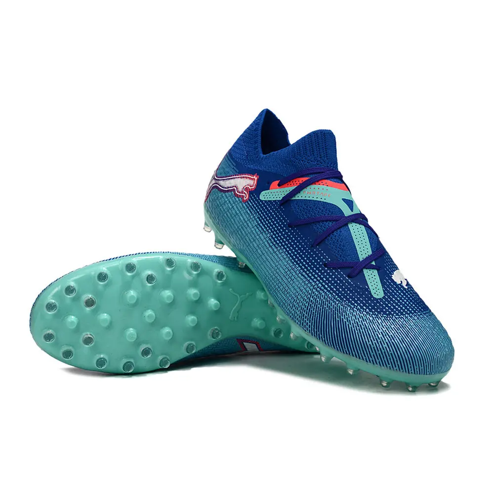 Chuteira Society Puma Future 7 MG Conforto e Agilidade
