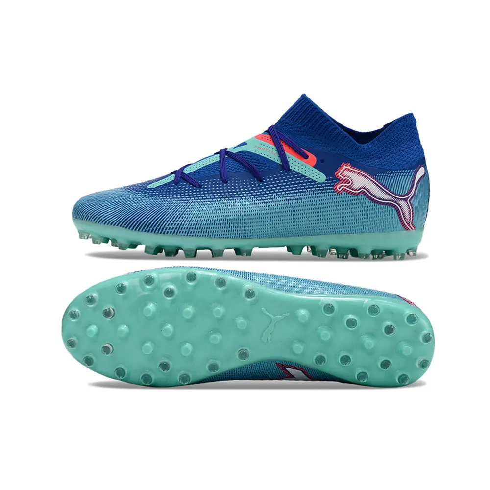 Chuteira Society Puma Future 7 MG Conforto e Agilidade