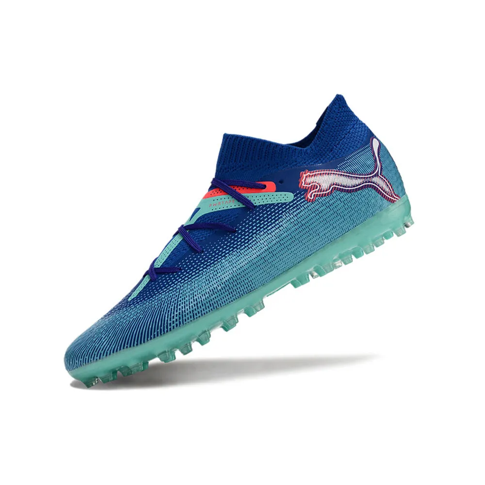 Chuteira Society Puma Future 7 MG Conforto e Agilidade