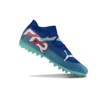 Chuteira Society Puma Future 7 MG Conforto e Agilidade - imagem 6