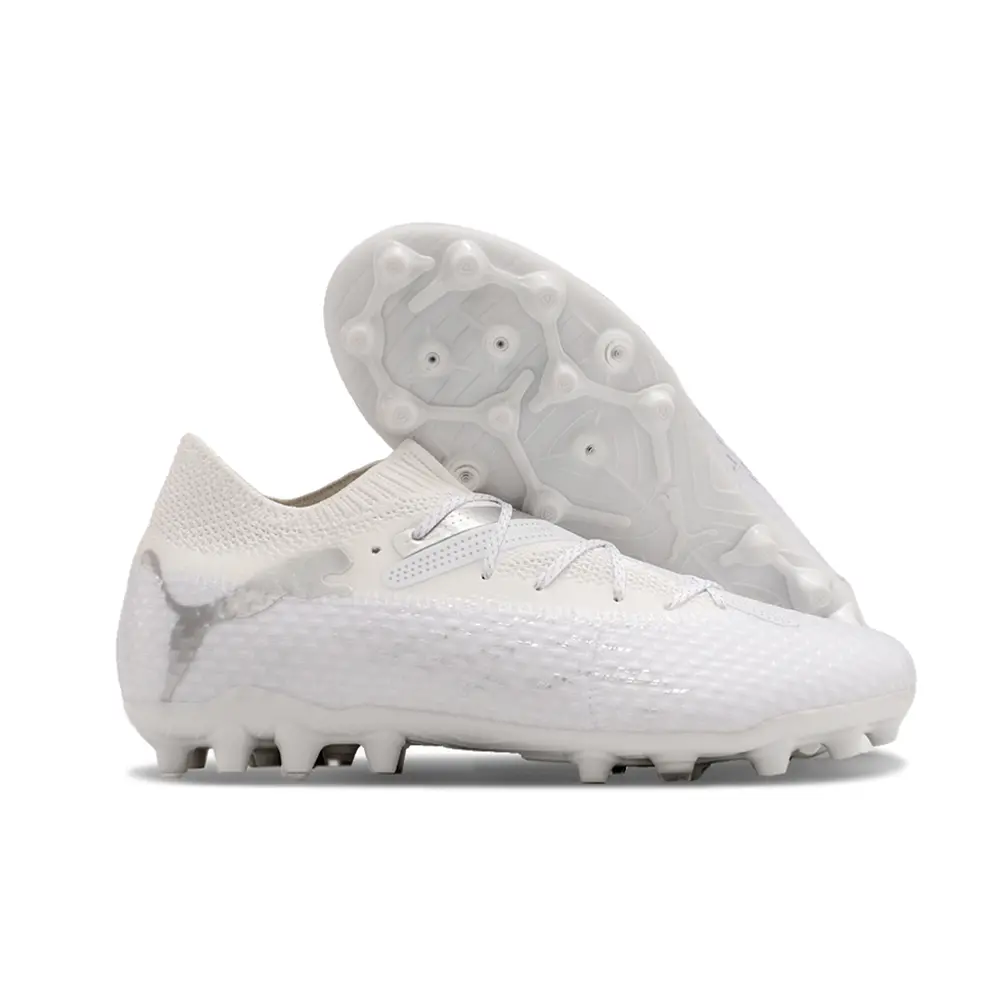Chuteira Society Puma Future 7 MG | Conforto Premium