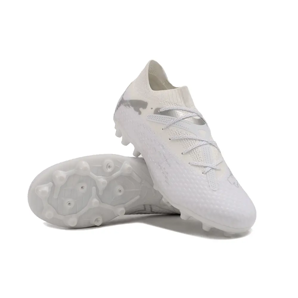 Chuteira Society Puma Future 7 MG | Conforto Premium