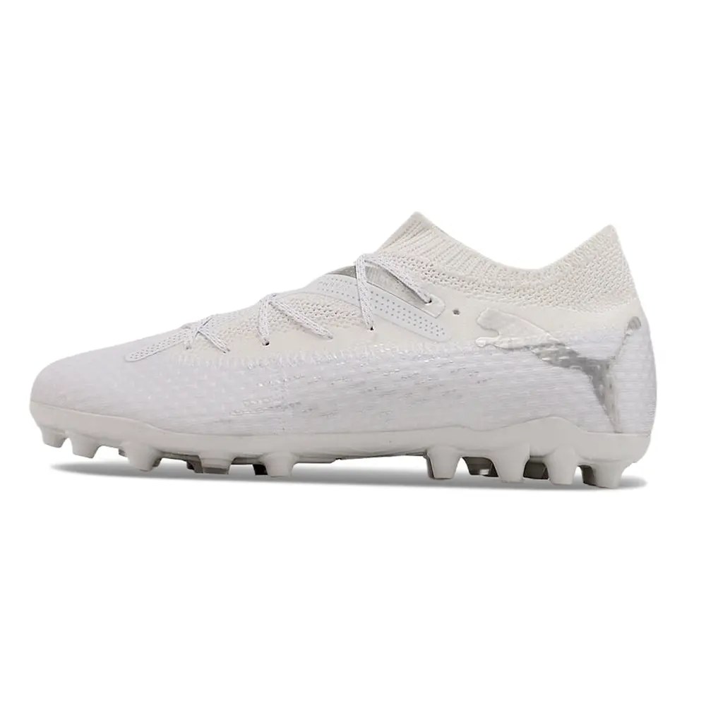 Chuteira Society Puma Future 7 MG | Conforto Premium