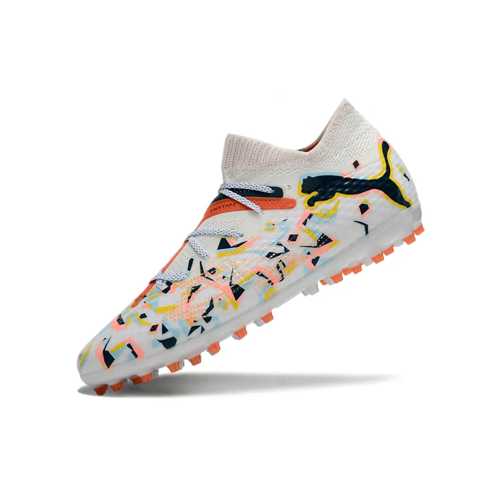 Chuteira Society Puma Future 7 MG | Conforto e Agilidade