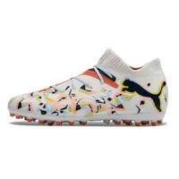 Chuteira Society Puma Future 7 MG | Conforto e Agilidade - imagem 1