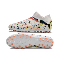 Chuteira Society Puma Future 7 MG | Conforto e Agilidade - imagem 4