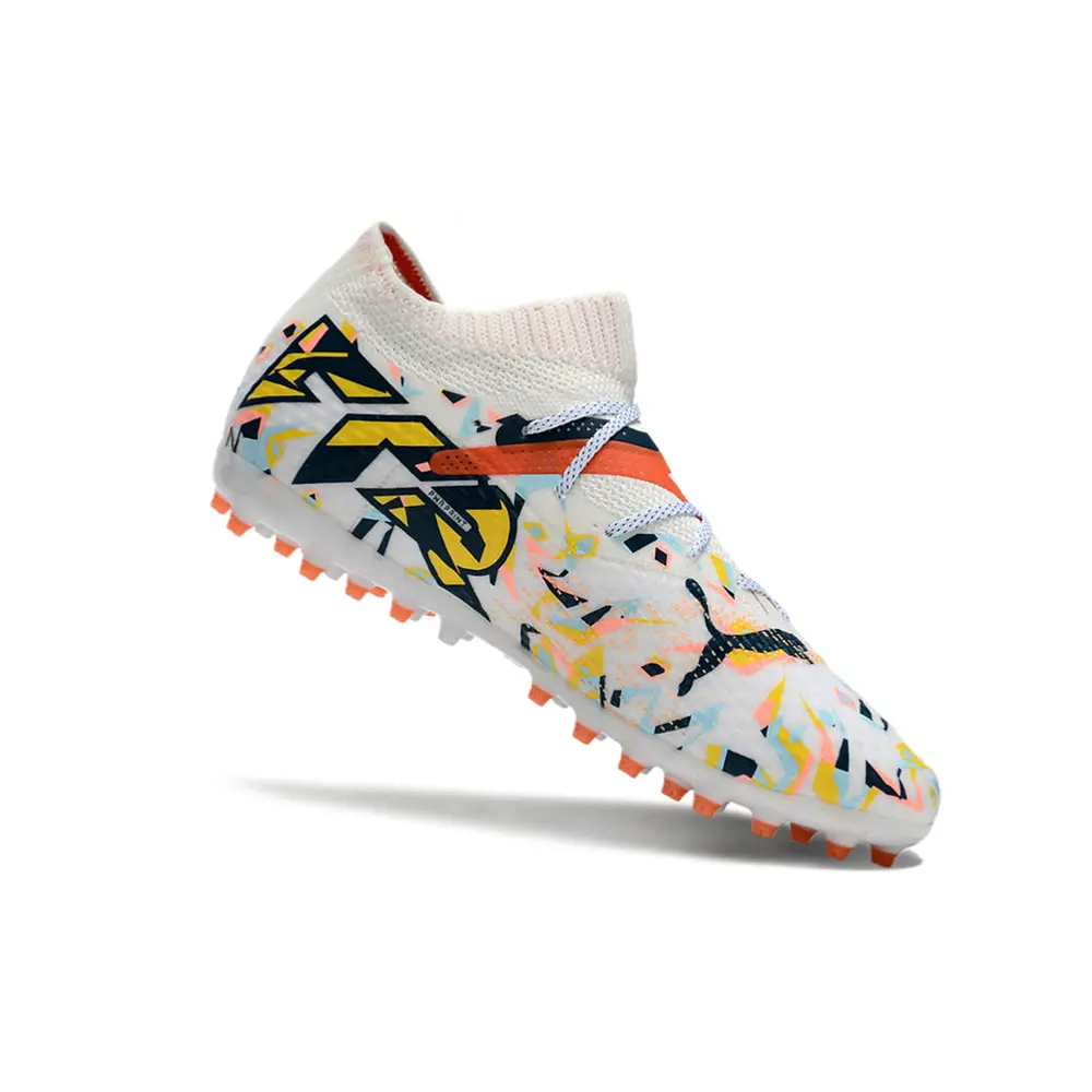 Chuteira Society Puma Future 7 MG | Conforto e Agilidade