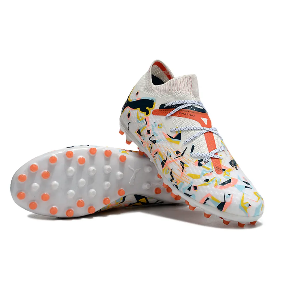 Chuteira Society Puma Future 7 MG | Conforto e Agilidade