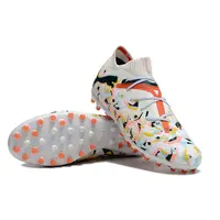 Chuteira Society Puma Future 7 MG | Conforto e Agilidade - imagem 3