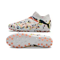 Chuteira Society Puma Future 7 MG | Conforto e Agilidade - imagem 4