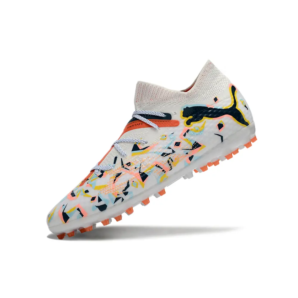 Chuteira Society Puma Future 7 MG | Conforto e Agilidade