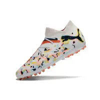 Chuteira Society Puma Future 7 MG | Conforto e Agilidade - imagem 5