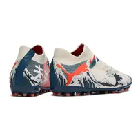 Chuteira Puma Future 7 MG - Controle e agilidade excepcional - imagem 3