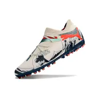 Chuteira Puma Future 7 MG - Controle e agilidade excepcional - imagem 4