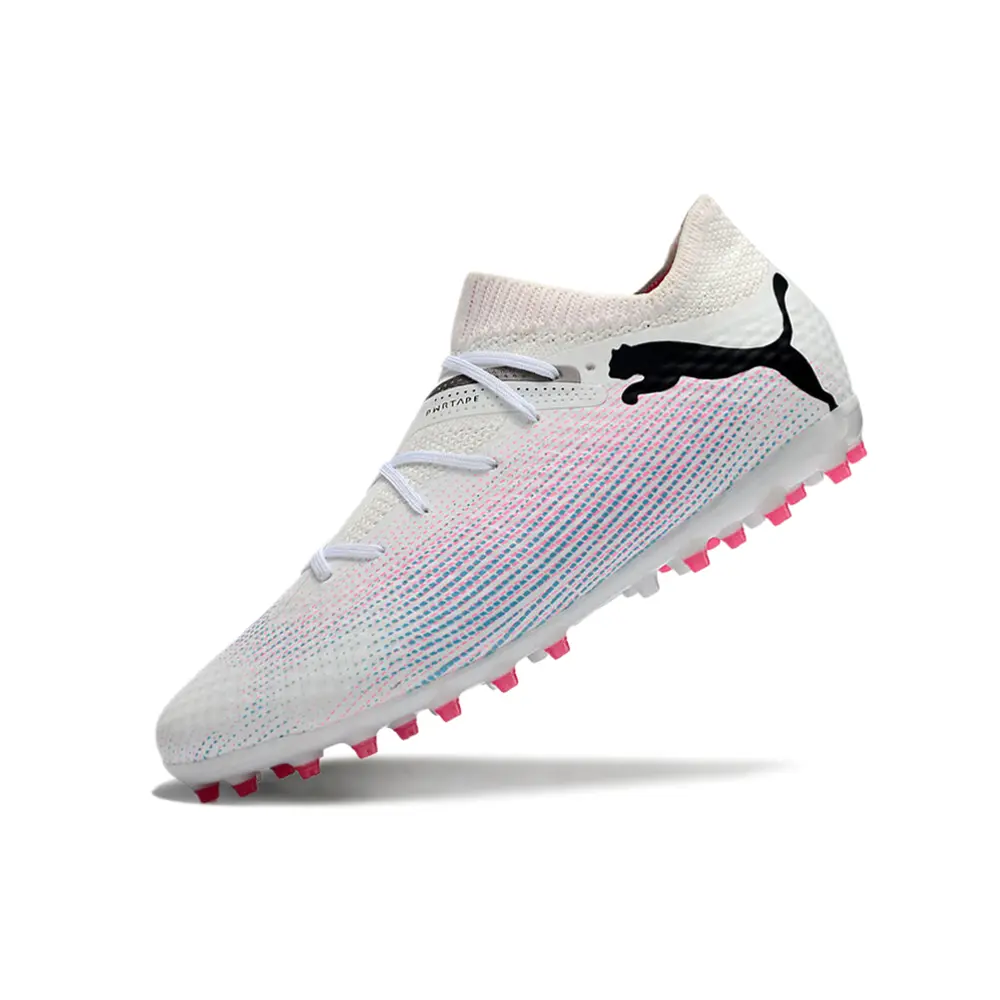 Chuteira Society Puma Future 7 MG | Conforto e Estilo