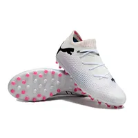 Chuteira Society Puma Future 7 MG | Conforto e Estilo - imagem 2