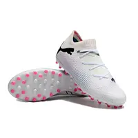 Chuteira Society Puma Future 7 MG | Conforto e Estilo - imagem 2