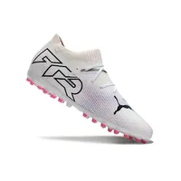 Chuteira Society Puma Future 7 MG | Conforto e Estilo - imagem 3
