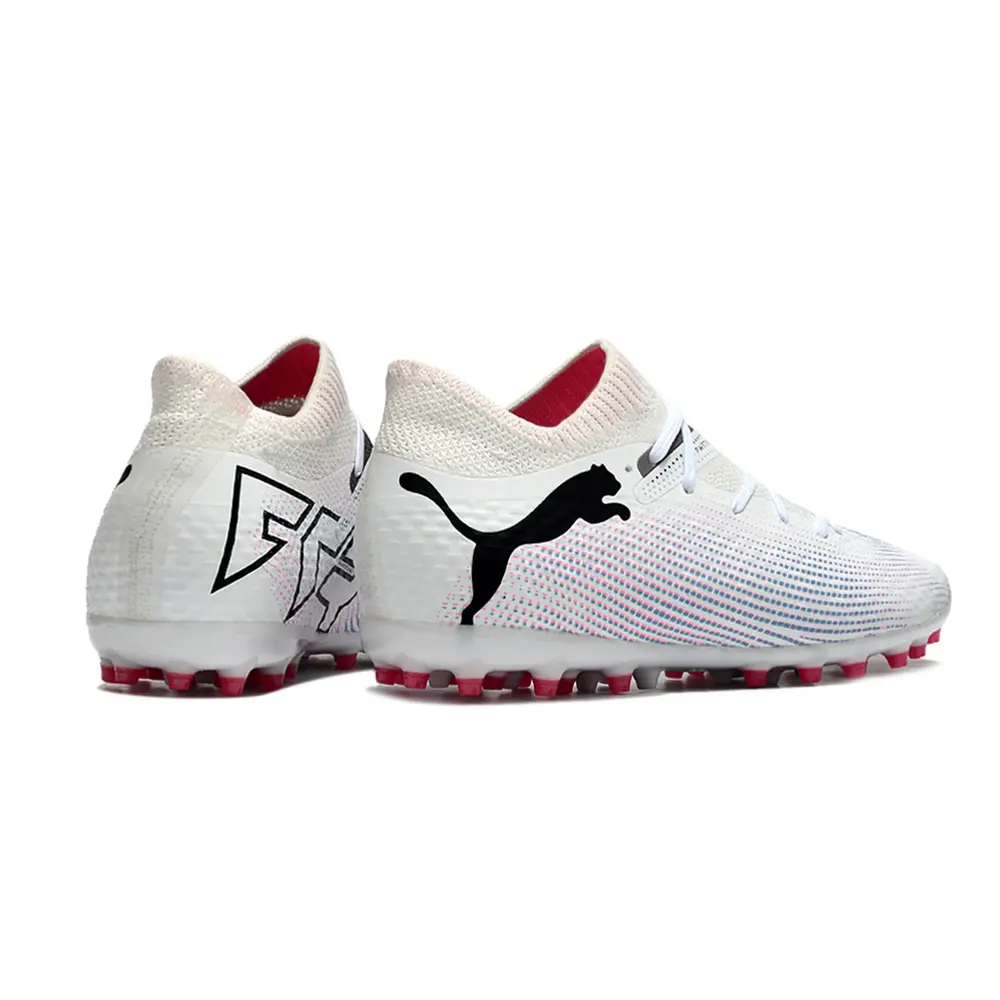 Chuteira Society Puma Future 7 MG | Conforto e Estilo