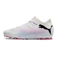 Chuteira Society Puma Future 7 MG | Conforto e Estilo - imagem 1