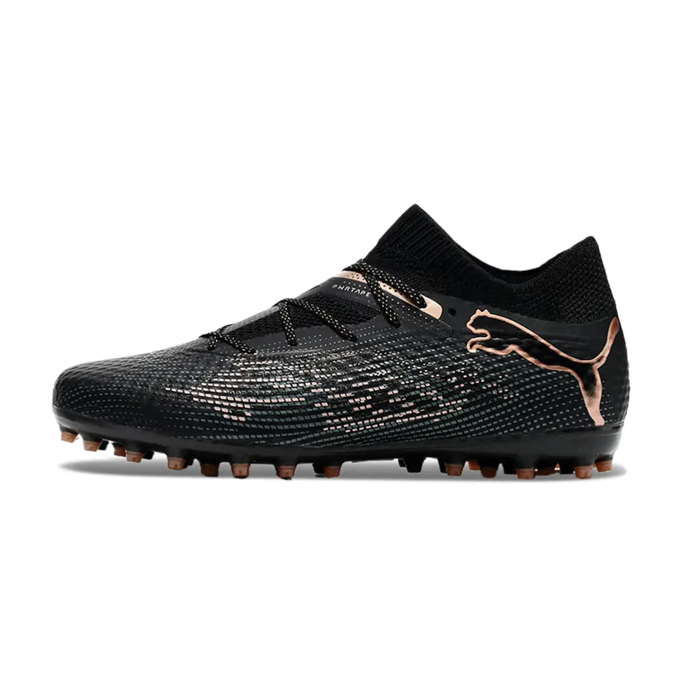 Chuteira Society Puma Future 7 MG - Desempenho e controle