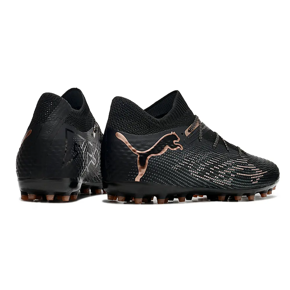 Chuteira Society Puma Future 7 MG - Desempenho e controle