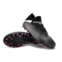 Chuteira Society Puma Future 7 MG | Desempenho dinâmico - imagem 2