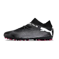 Chuteira Society Puma Future 7 MG | Desempenho dinâmico - imagem 1