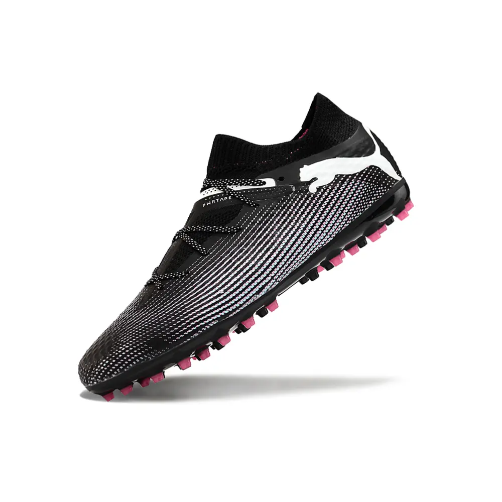 Chuteira Society Puma Future 7 MG | Desempenho dinâmico