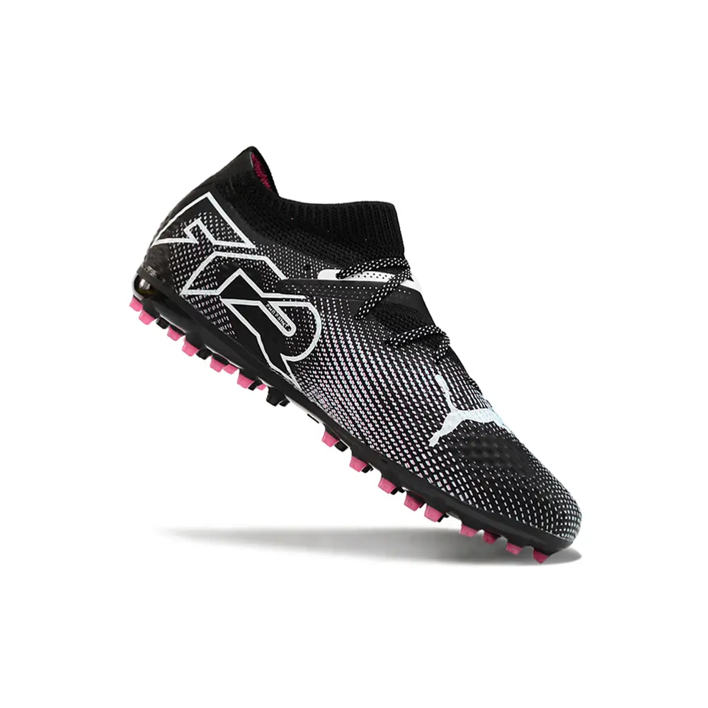 Chuteira Society Puma Future 7 MG | Desempenho dinâmico