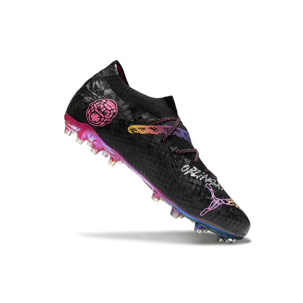 Chuteira Society Puma Future 7 MG | Alta Performance - Farda