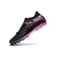 Chuteira Society Puma Future 7 MG | Alta Performance - Farda - imagem 4
