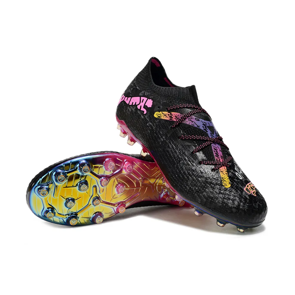 Chuteira Society Puma Future 7 MG | Alta Performance - Farda