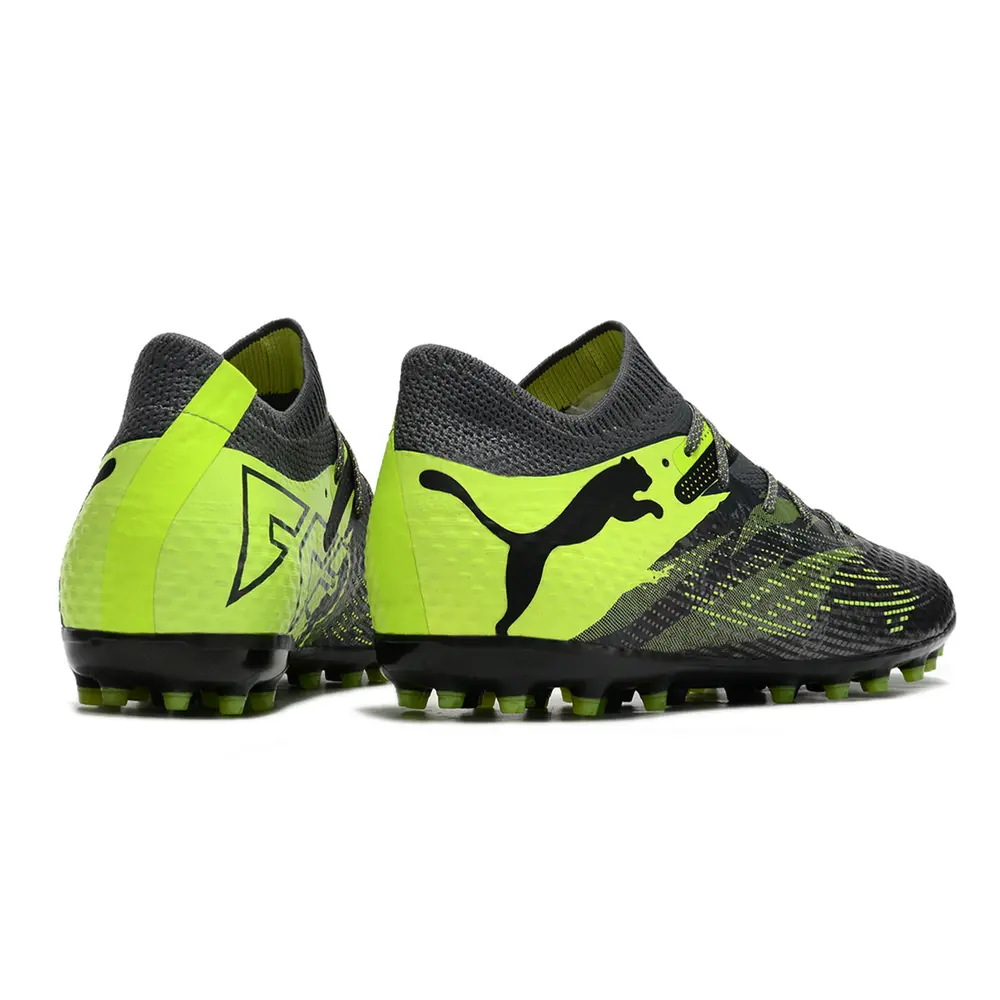 Chuteira Society Puma | Desempenho Superior e Controle