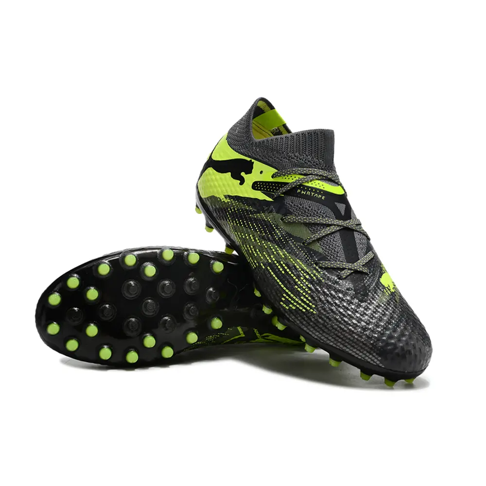 Chuteira Society Puma | Desempenho Superior e Controle