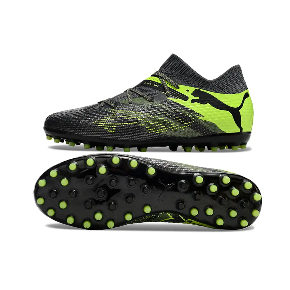 Chuteira Society Puma | Desempenho Superior e Controle