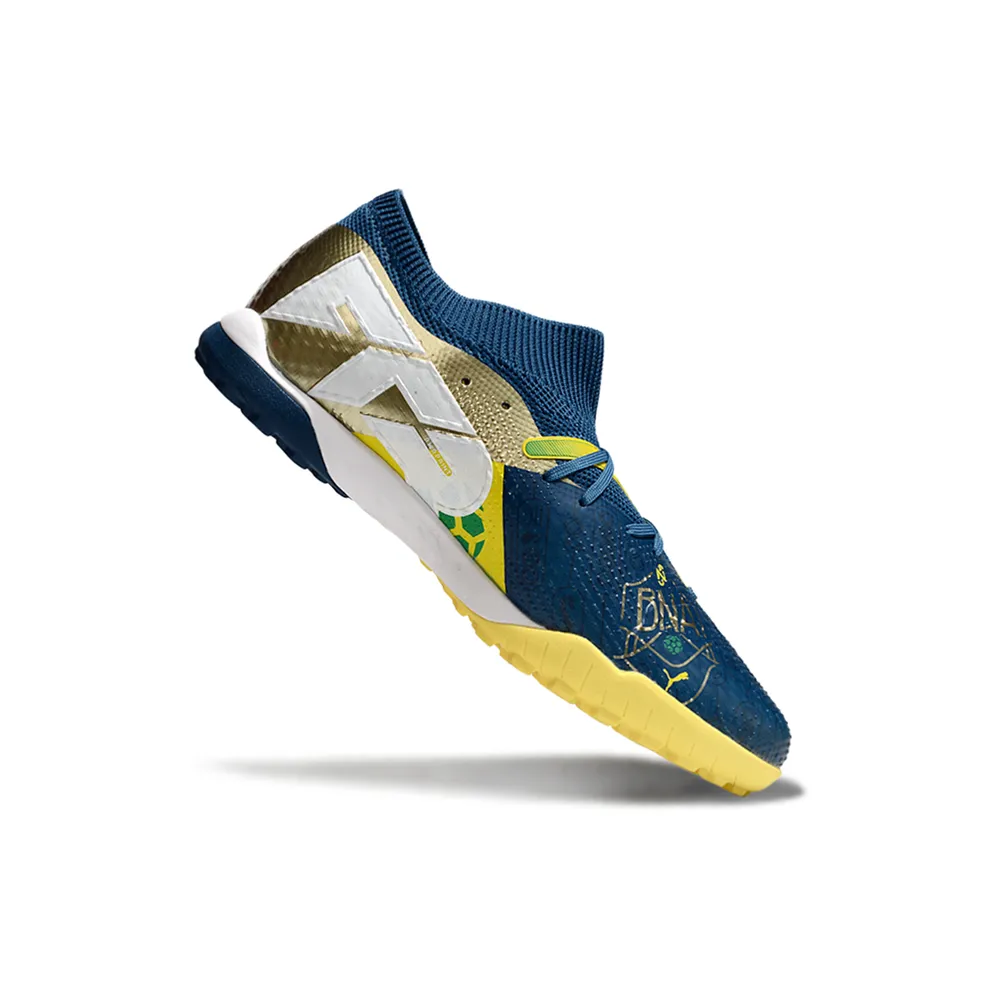 Chuteira Society Puma Future | Durabilidade e Conforto