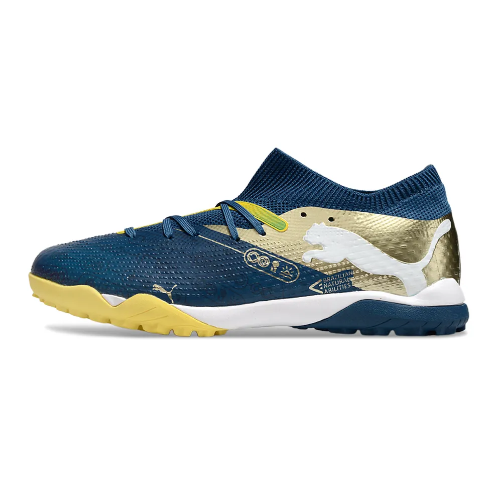 Chuteira Society Puma Future | Durabilidade e Conforto