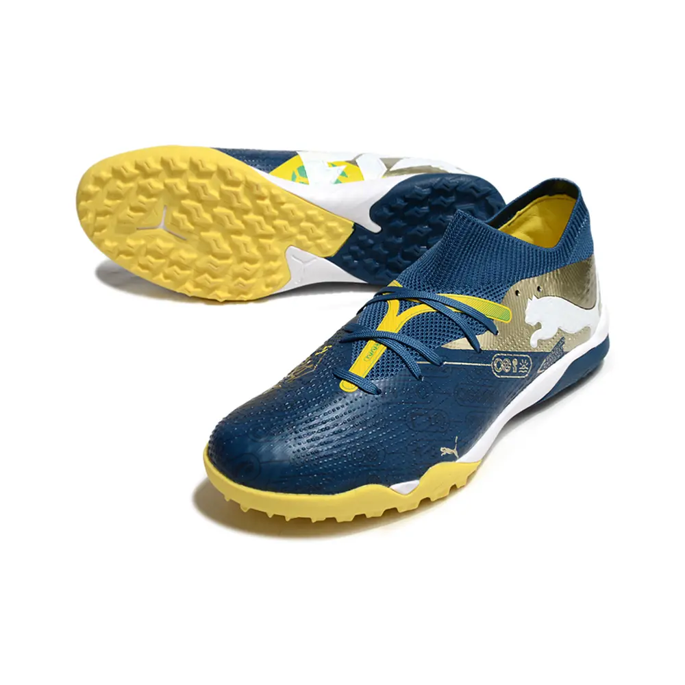 Chuteira Society Puma Future | Durabilidade e Conforto