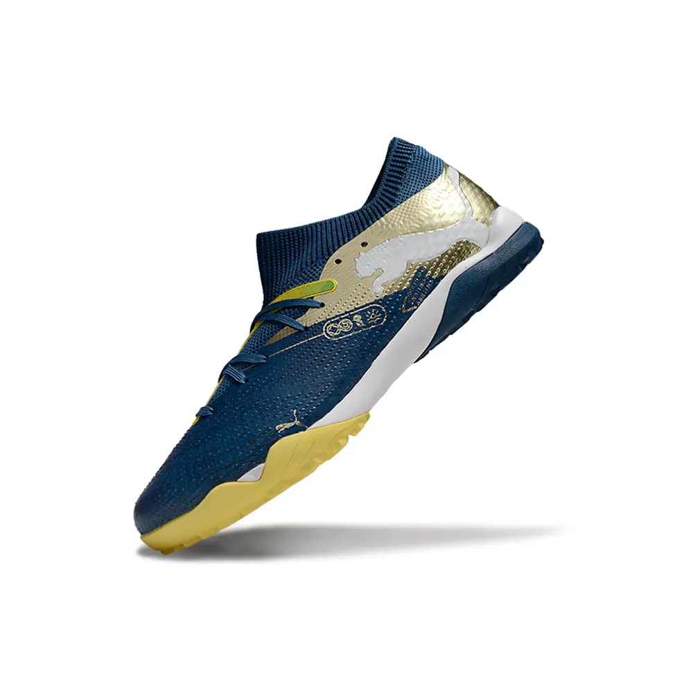 Chuteira Society Puma Future | Durabilidade e Conforto