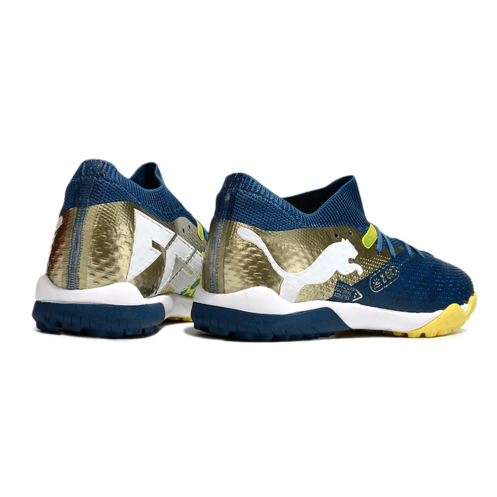 Chuteira Society Puma Future | Durabilidade e Conforto