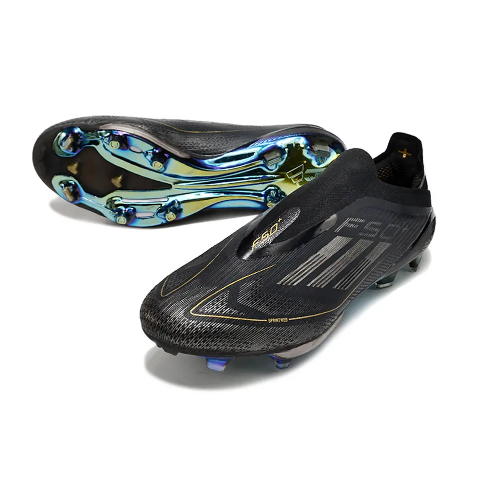 Chuteira Adidas F50 | Velocidade e Controle - Dark Spark